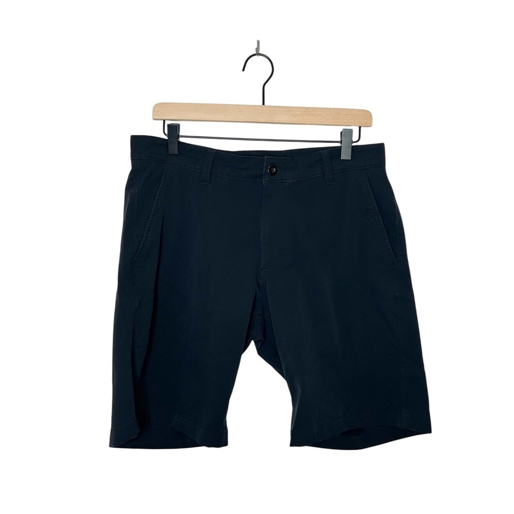 Under Armour Mens Classic Casual Shorts 34 Waist